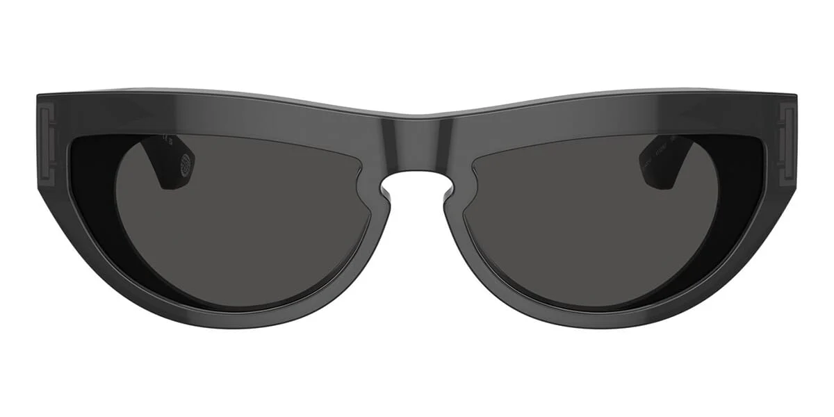 Burberry 0BE4422U 411287 Sunglasses Transparent Grey 58mm Women 2