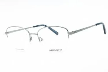 Adensco AD 252 0FLL 00 Eyeglasses Mtt Blue 53mm