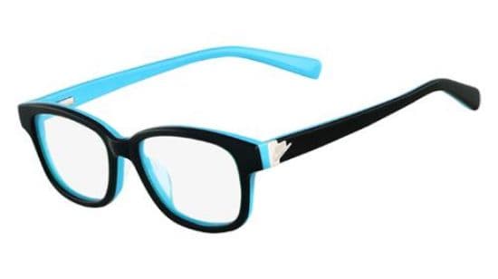 Nike 5516 307 5516 Eyeglasses Multicolor 47mm Men