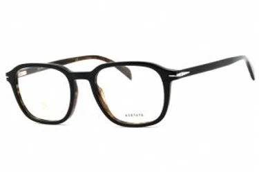 David Beckham DB 1084 005K 00 Eyeglasses Blk Str Bw 51mm