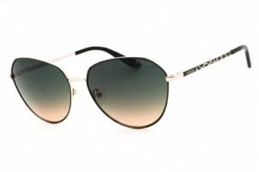 Guess GU00148 97P Sunglasses Matte Dark Green