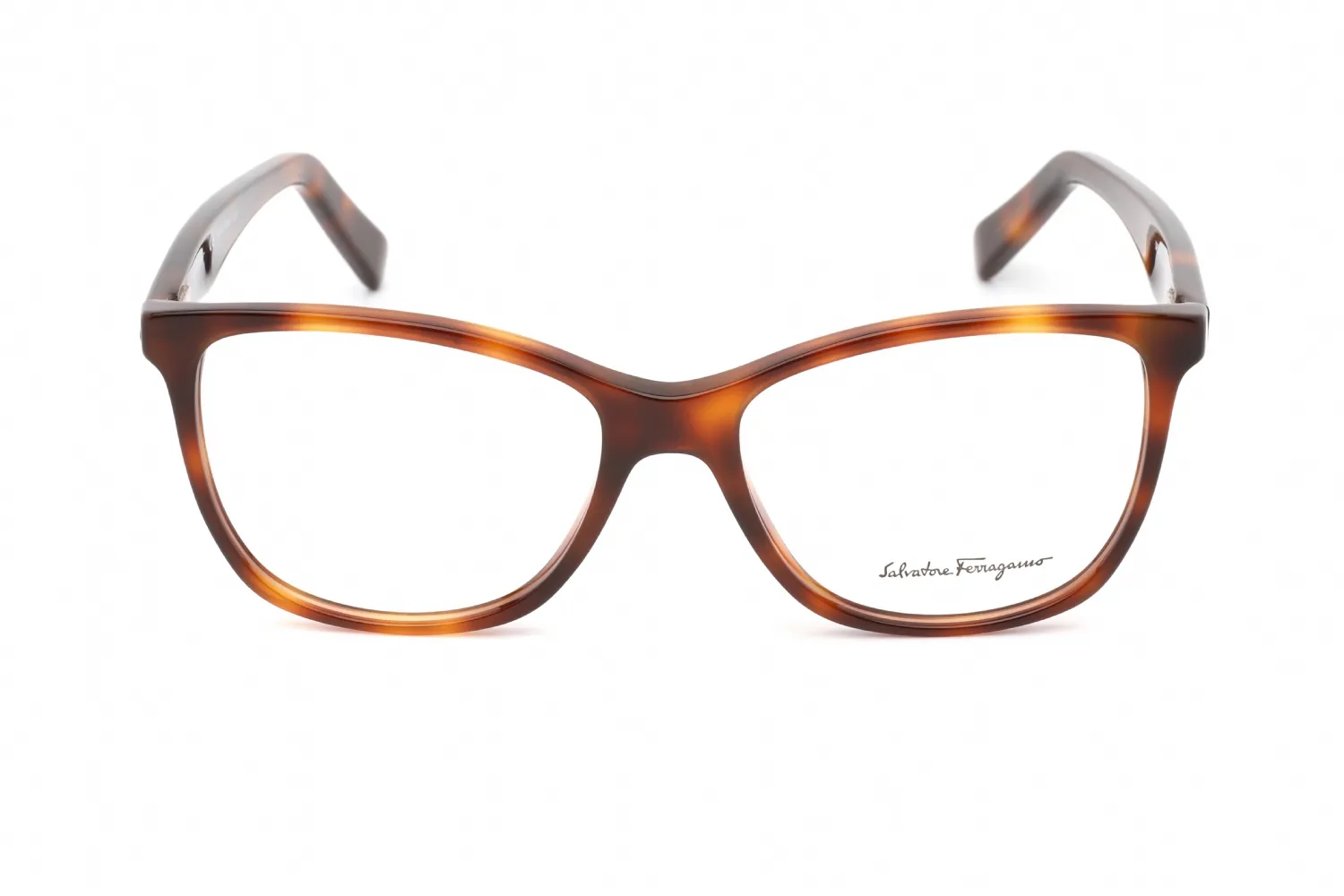 Salvatore Ferragamo SF2903 240 Eyeglasses Tortoise 54mm Women 2