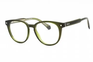 Polaroid PLD D445 0HM4 00 Eyeglasses Khaki Beige 50mm