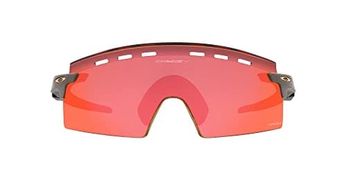 Oakley Encoder Strike Vented OO9235-0839 OO9235 Sunglasses Gray 123mm Unisex