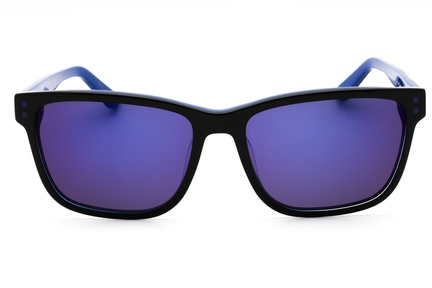 Calvin Klein CK18508SG 003 Sunglasses Black 57mm Women 2