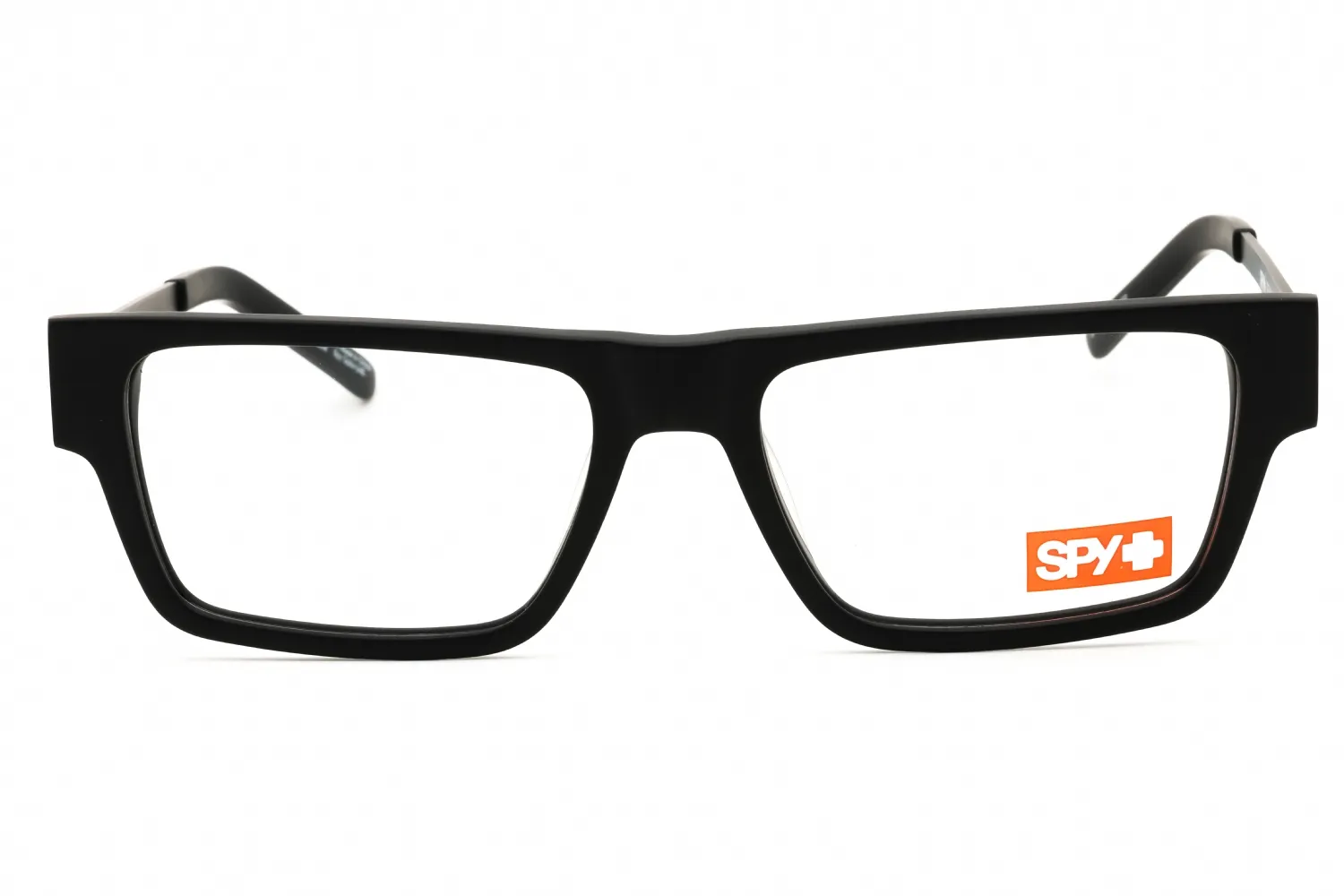 Spy RENLEY FUSION 54 5700000000259 Eyeglasses Matte Black 54mm Men 2