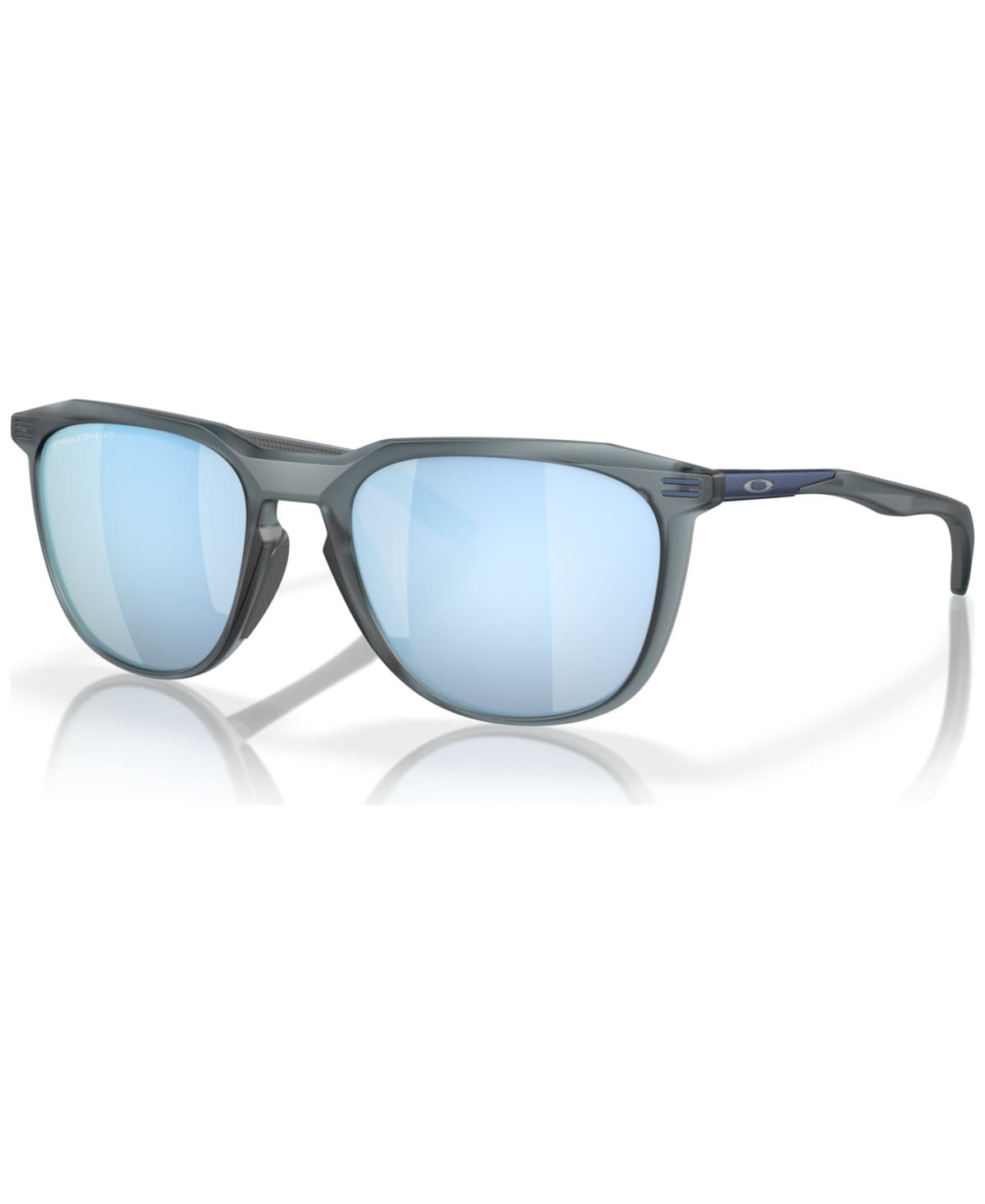 Oakley OO9286-0554 OO9286 Sunglasses Blue 145mm Unisex