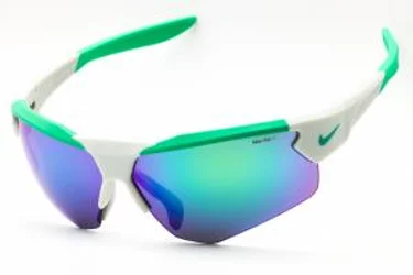 Nike NIKE CLOAK DUO EV24036 907 Sunglasses Matte Light Silver 71mm