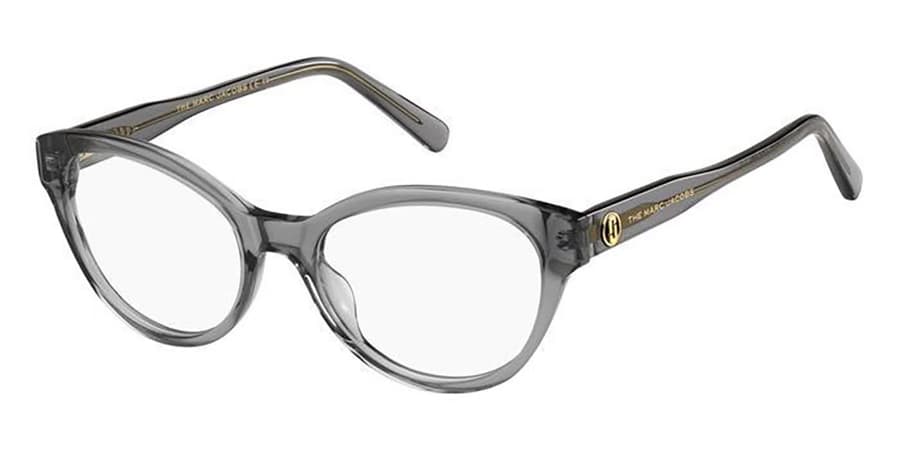Marc Jacobs MARC 628 0KB7 Eyeglasses Grey 52mm Women