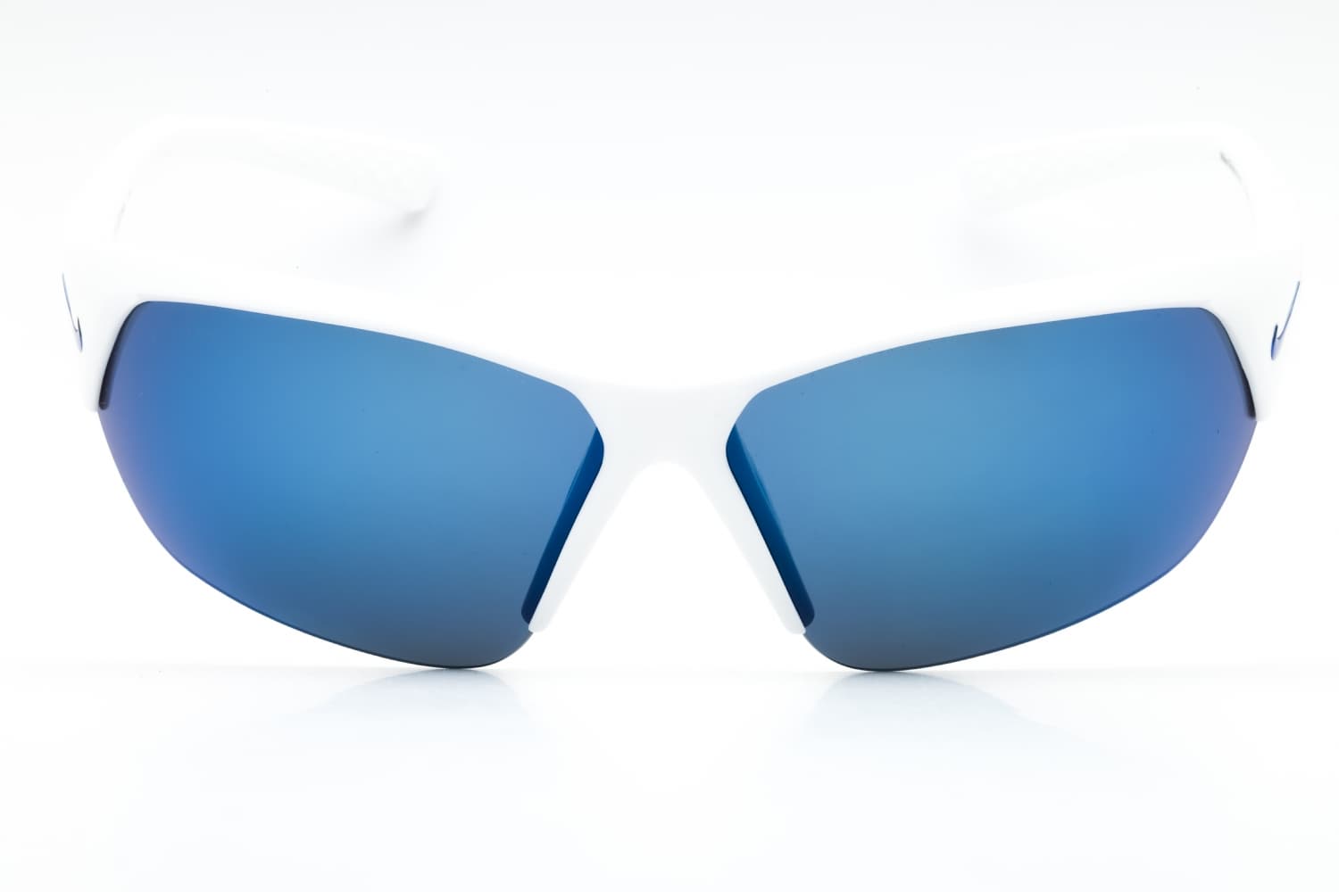 Nike SKYLON ACE FQ4683 104 Sunglasses White 69mm Men 2