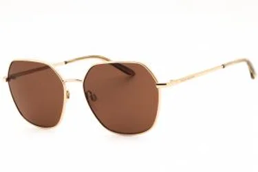 Draper James DJ9027 710 Sunglasses Gold 58mm