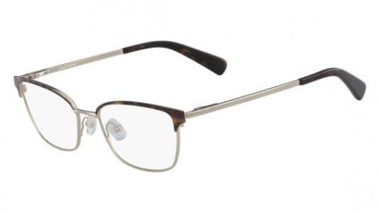 Longchamp LO2102 214 LO2102 Eyeglasses Multicolor 52mm Men