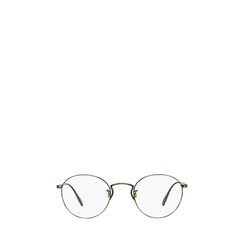 Oliver Peoples OV1186 COLERIDGE 5244 OV1186 Eyeglasses Gray 50mm Men 3