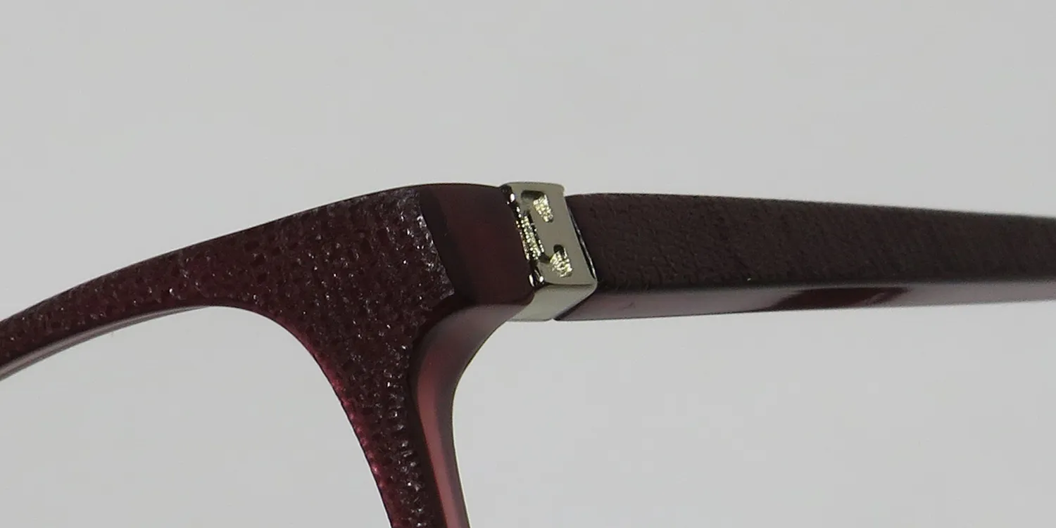 Escada Vesa04 07m2 Eyeglasses Red 53mm 6