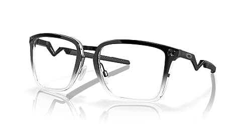 Oakley Cognitive OX8162-0454 OX8162 Eyeglasses Black 50mm Men 2