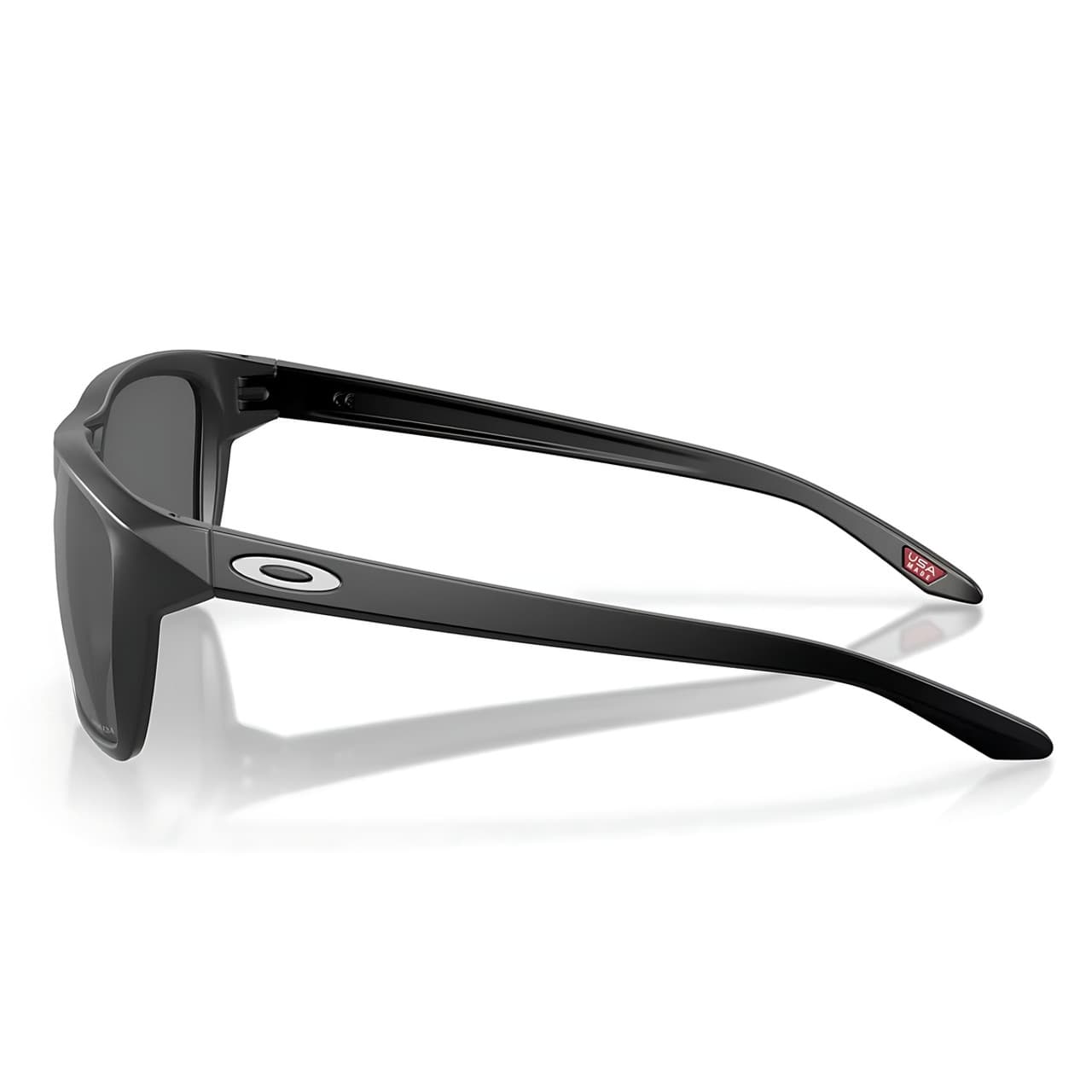 Oakley OO9448-0357 SYLAS 0357 Sunglasses Black 142mm Men 3
