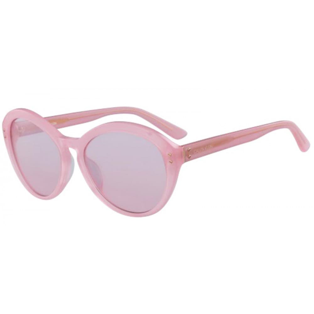 Calvin Klein CK18506S 675 18506S Sunglasses Pink 135mm Women