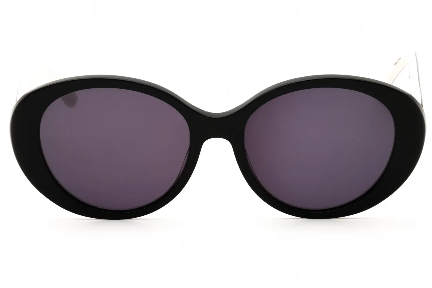 Anne Klein AK7090 001 Sunglasses Black 54mm Women 2