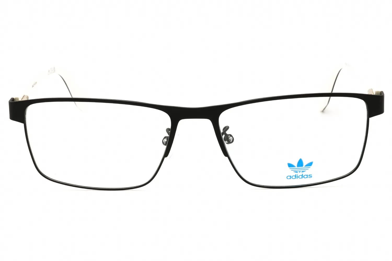 Adidas OR5061 005 Eyeglasses Black 57mm Men 2