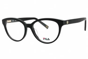Fila VFI092 700Y Eyeglasses Black 53mm