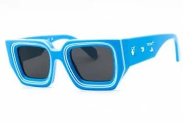Off White FRANCISCO 4507 Sunglasses Blue