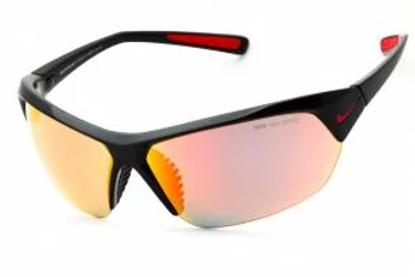 Nike NIKE SKYLON ACE M MI DV2163 010 Sunglasses Black