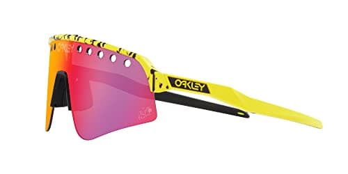 Oakley Sutro Lite Sweep OO9465-1839 OO9465 Sunglasses Multicolor 140mm Men 3