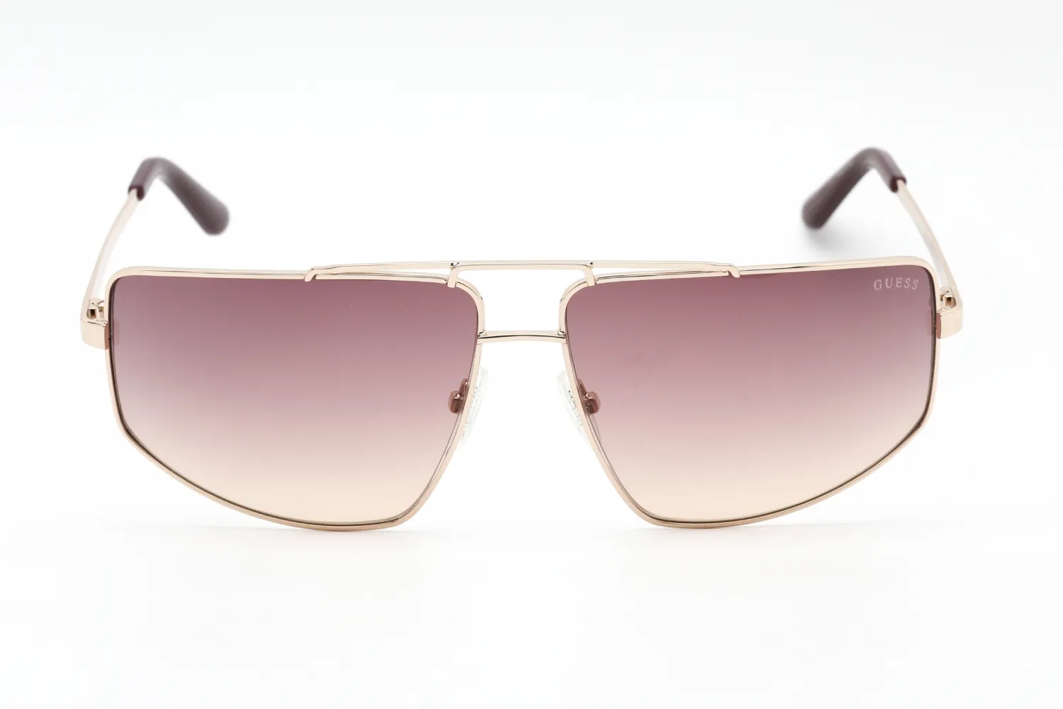 Guess GU5207 32Z Sunglasses Gold 64mm Men 2