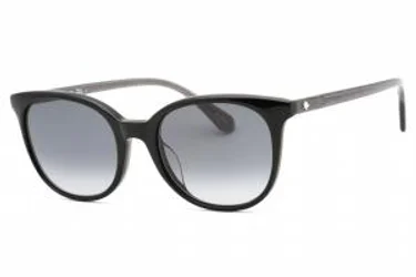 Kate Spade ANDRIA/S 0807 9O Sunglasses Black 51mm