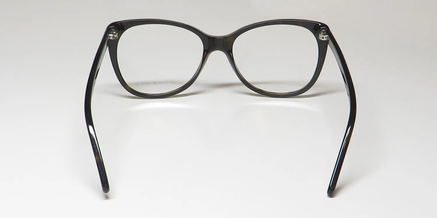 Andy Wolf 5071 b Eyeglasses Tortoise 55mm 5