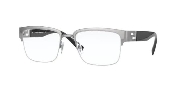 Versace MOD.1272 1001 VE1272 Eyeglasses Multicolor 54mm Men
