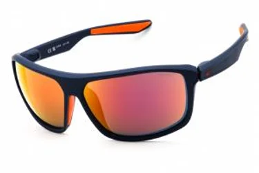 Nike NIKE PREMIER STRIDE IB3286X 492 Sunglasses Matte Blue Void 63mm