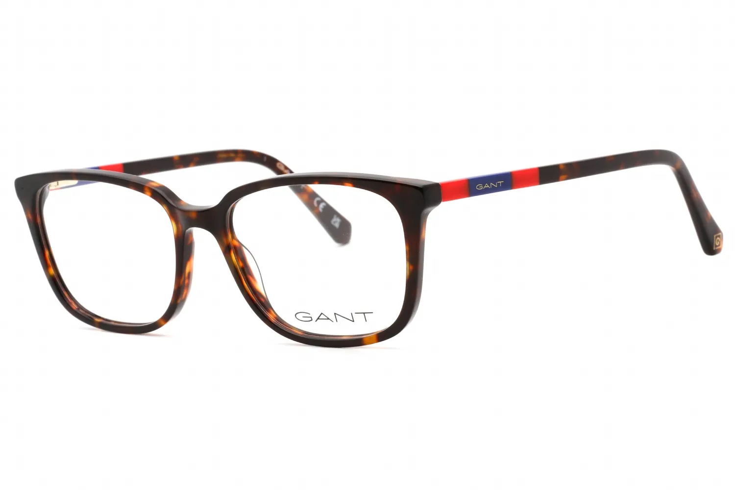 Gant GA3278 052 Eyeglasses Dark Havana 53mm Men