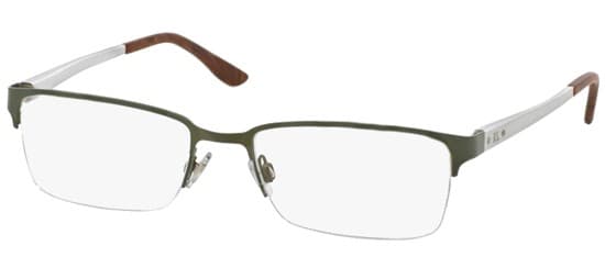 Ralph Lauren RL 5089 9283 RL5089 Eyeglasses Multicolor 54mm Men