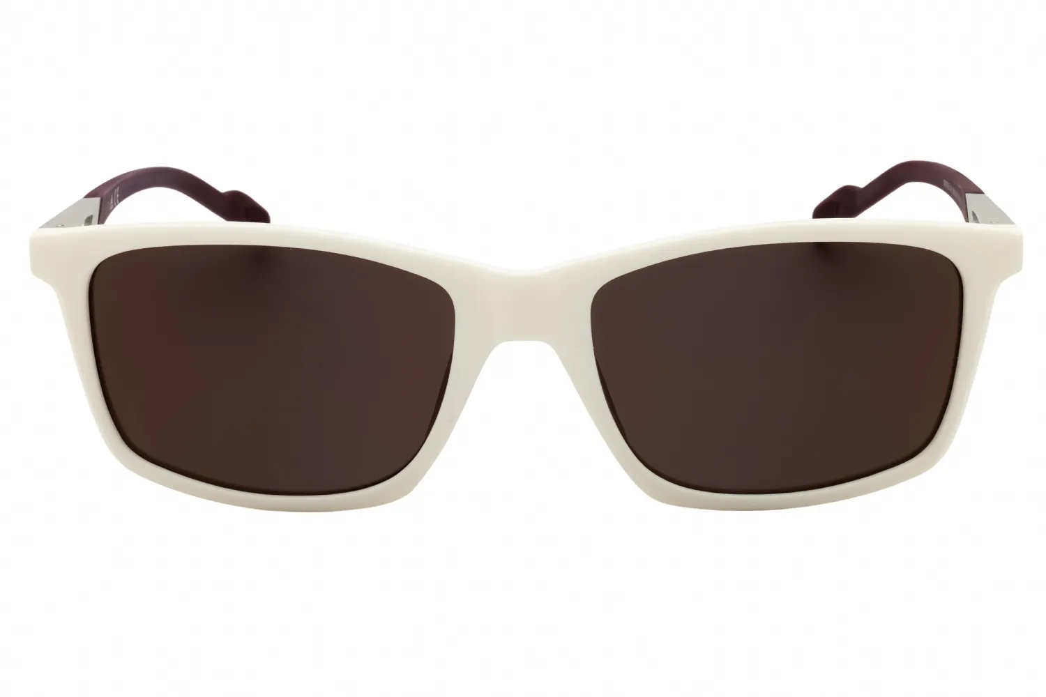 Adidas SP0052 24L Sunglasses White 56mm Men 2
