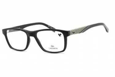 Lacoste L2862 001 Eyeglasses Matte Black 54mm