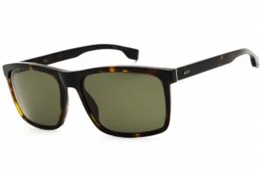 HUGO BOSS 1036/S 086/QT Sunglasses Havana 58mm