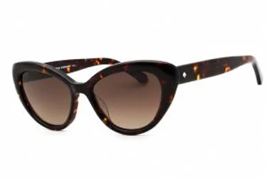 Kate Spade MARLAH/S 0086 HA Sunglasses Hvn 53mm