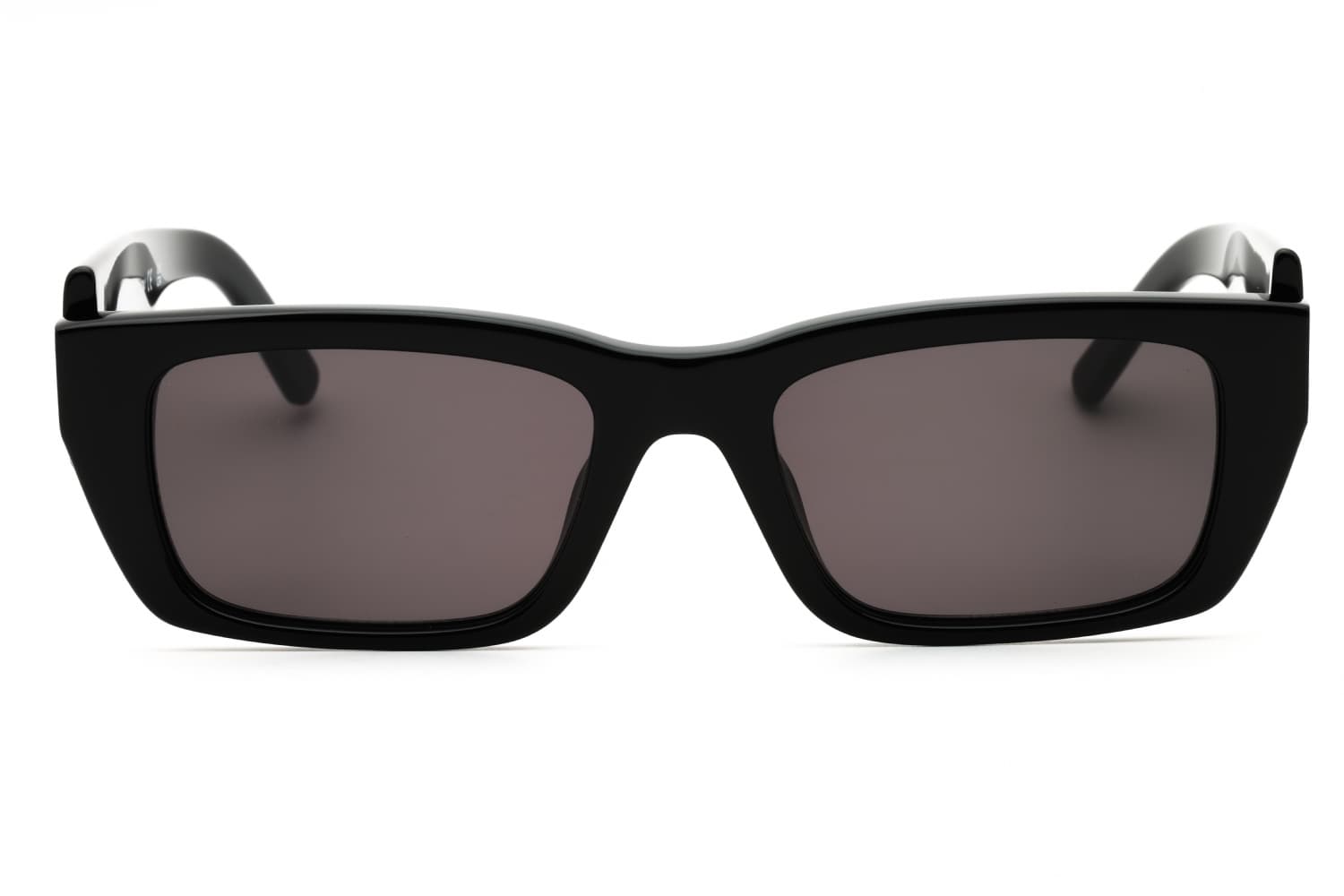 Palm Angels PALM Sunglasses Black 53mm Unisex 2