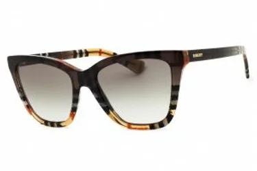 Burberry 0BE4470 420211 Sunglasses Brown
