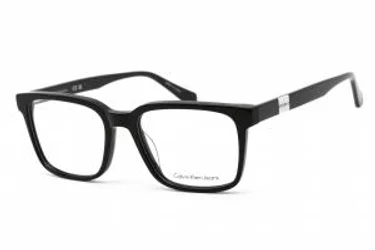 Calvin Klein Jeans CKJ21622 001 Eyeglasses Black