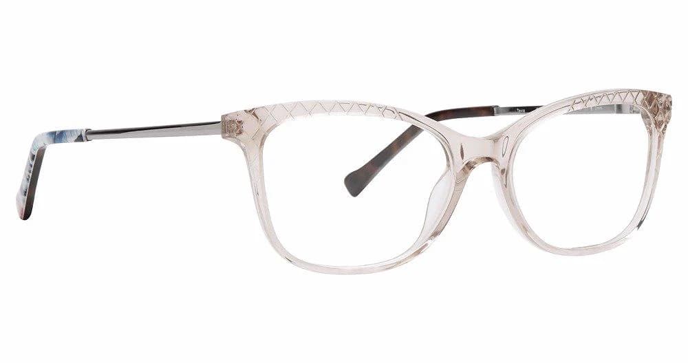 Vera Bradley Tavia GGR Eyeglasses Garden Grove 54mm Women