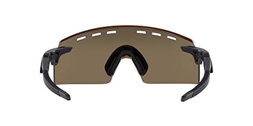 Oakley ENCODER STRIKE OO9235-0639 OO9235 Sunglasses Gray 123mm Unisex 7