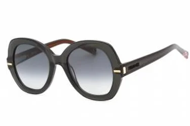 Missoni MIS 0048/S 0KB7 9O Sunglasses Grey 52mm