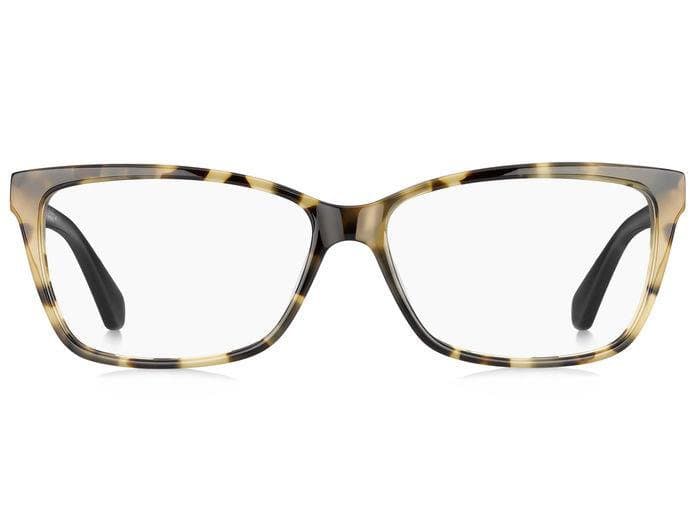 Kate Spade CAMBERLY 581 Eyeglasses Brown 53mm Women 2