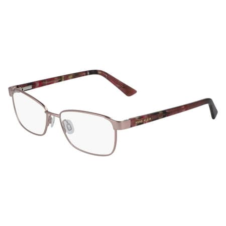 Anne Klein AK5075 780 Eyeglasses Multicolor 51mm Women