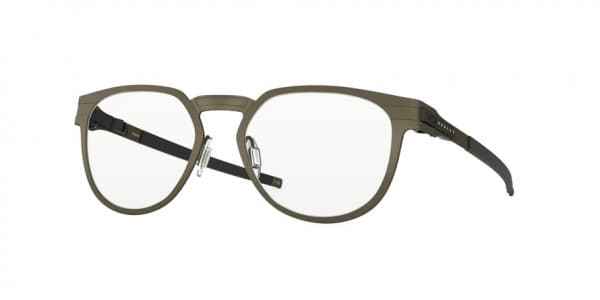 Oakley OX3229 0252 Eyeglasses Pewter 52mm Men