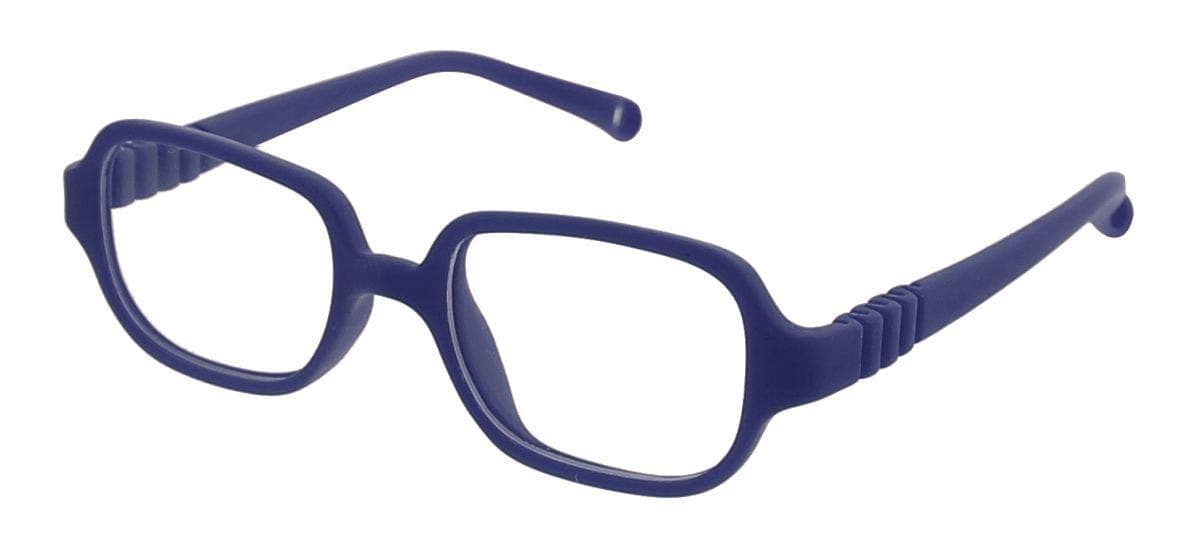 Dilli Dalli Sprinkles Eyeglasses Navy 38mm Kids