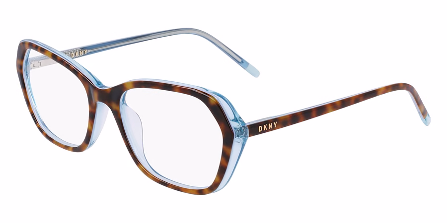DKNY DK5047 237 Eyeglasses Tortoise 52mm Women