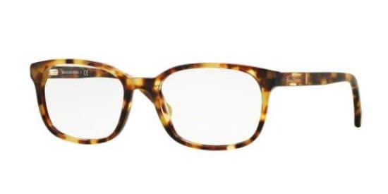 Brooks Brothers BB2028 6097 Eyeglasses Brown 56mm Men